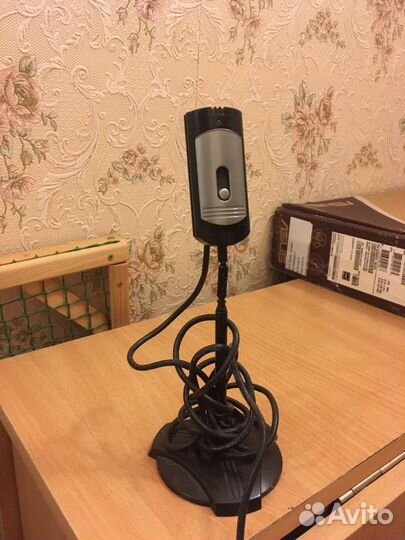 Веб-камера A4Tech PK-5
