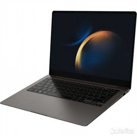 Samsung Galaxy Book3 Pro 16