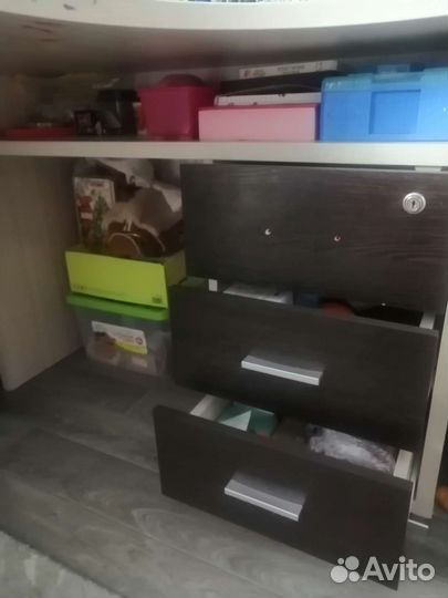 Компьютерный стол бу