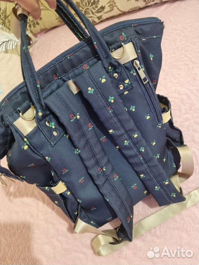 Рюкзак для мамы