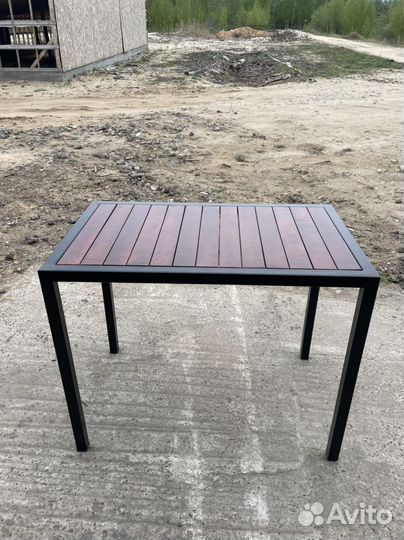 Стол садовый Лофт Loft