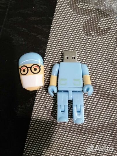 USB - флешка 32гб