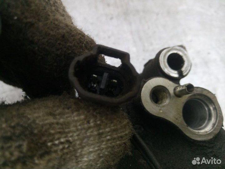 Компрессор системы кондиционирования Mitsubishi