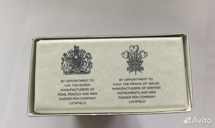 Шариковая ручка Parker Jotter Core K63 (новая)