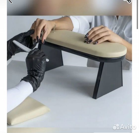 Пылесос для маникюра max ultimate 7