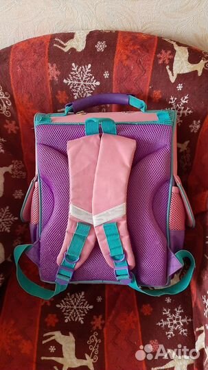 Рюкзак школьный