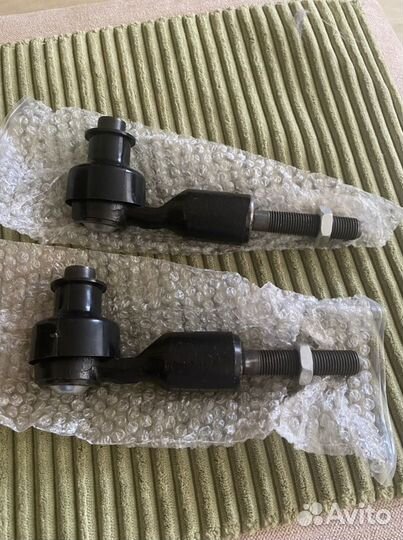 Наконечник рулевой тяги