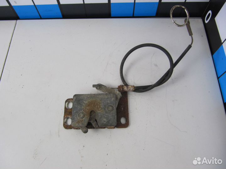 Замок бардачка Volvo FM13 FH13