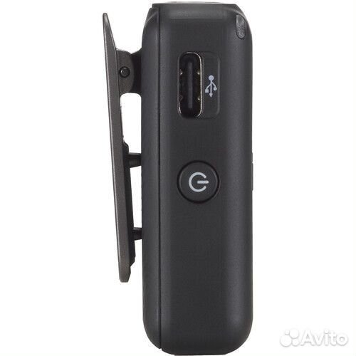 Микрофон DJI Mic Solo Новый Гарантия