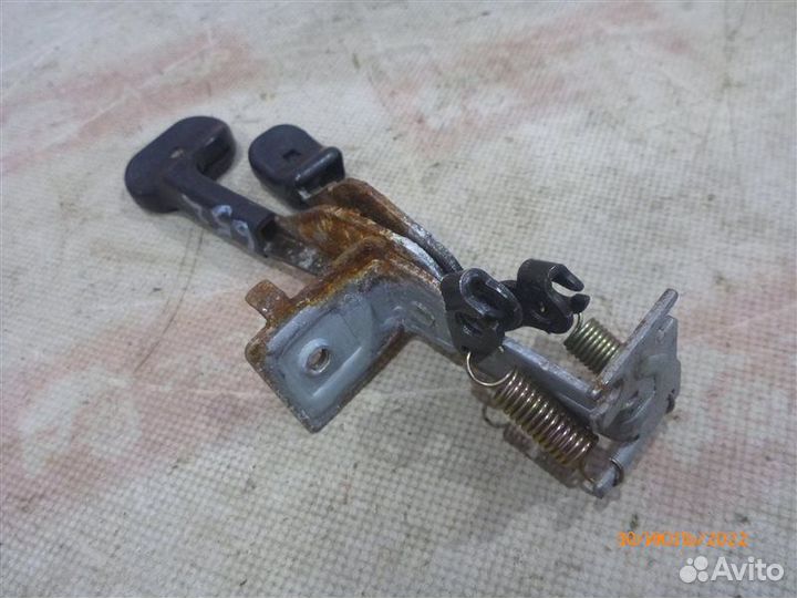 Ручка Chevrolet Lanos Т-150 A15SMS 2007