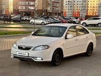 Daewoo Gentra 1.5 MT, 2015, 180 245 км, с пробегом, цена 550 000 руб.