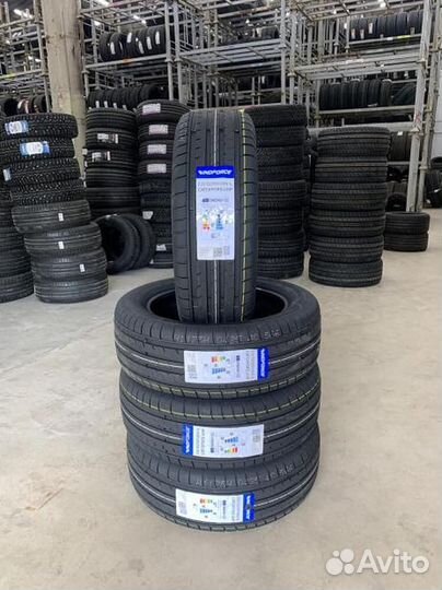 Windforce Catchfors UHP 235/55 R19 105W