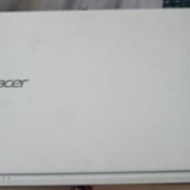 Ноутбук Acer Aspire ES1-331-C4NZ