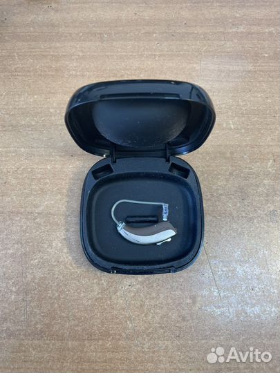 Слуховой аппарат widex dream d220-fa