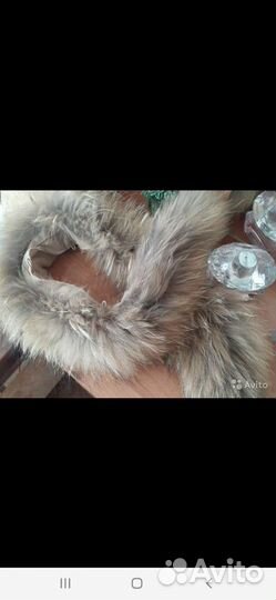 Воротник разные