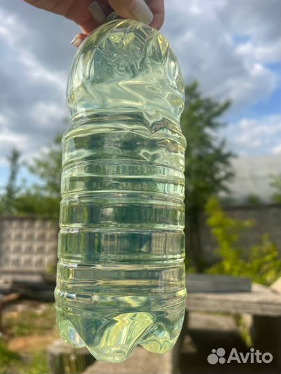 Дизельное топливо летнее С