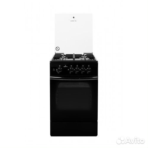 Комбинированная плита Greta GG 5072 CG 38 (D)