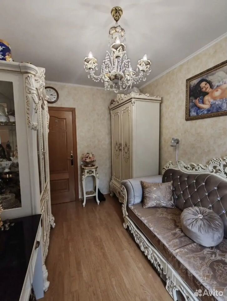 2-комнатная квартира, 45 м² — фото 7