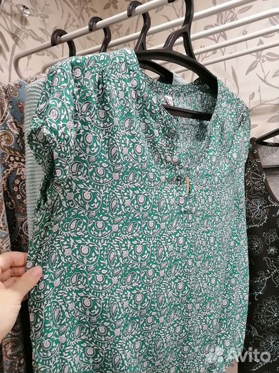 Женские вещи пакетом 40 42