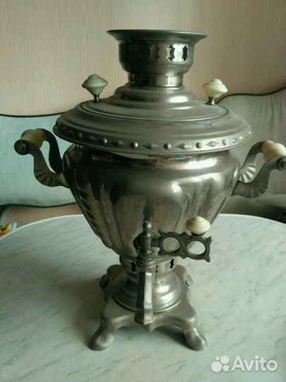 Самовар электрический