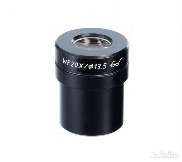 Окуляр Микромед WF20X (Стерео мс-3,4)