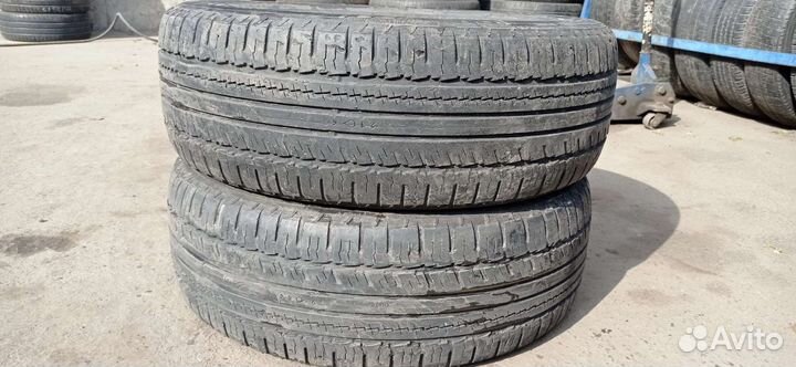 Nokian Tyres Nordman S SUV 215/60 R17 96H