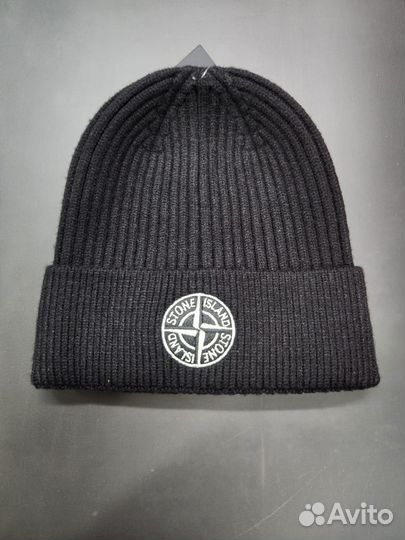 Шапка stone island (разные цвета)