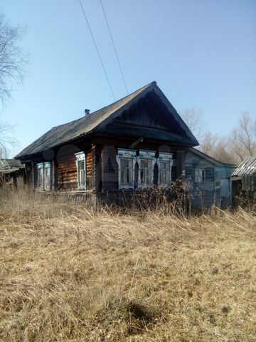 Дом 30 м² на участке 44 сот.