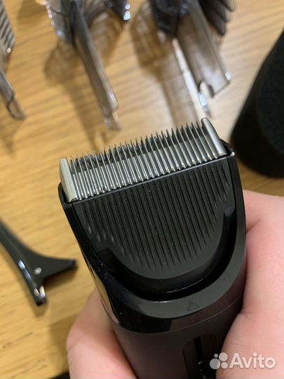 Машинка длястрижки Xiaomi Mijia Hair Clipper