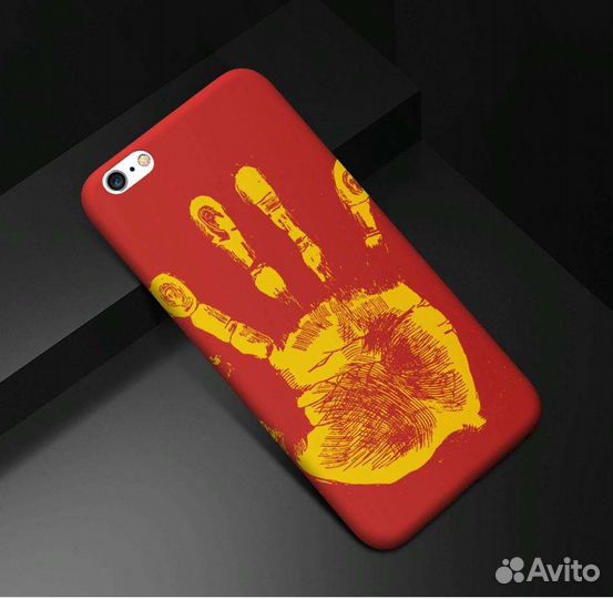 Чехлы и стёкла на любой телефон