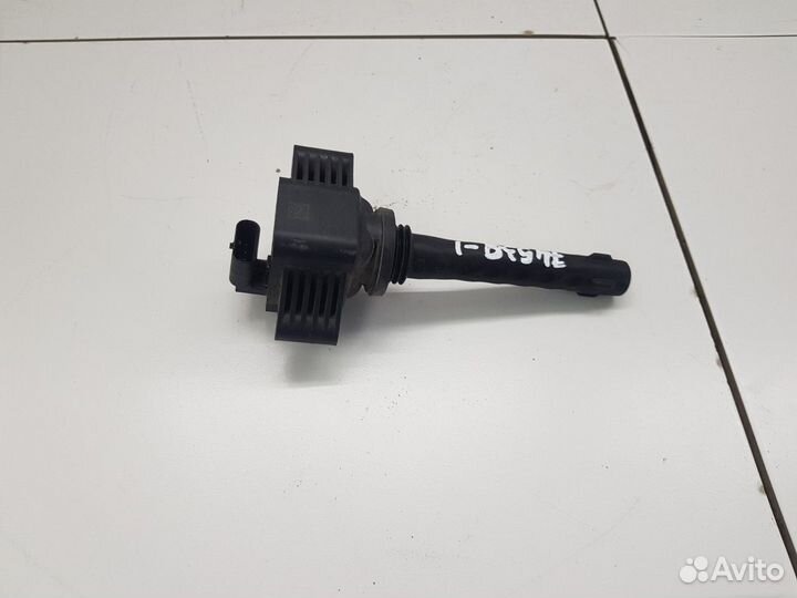 Катушка зажигания (Chery Tiggo 7 Pro)