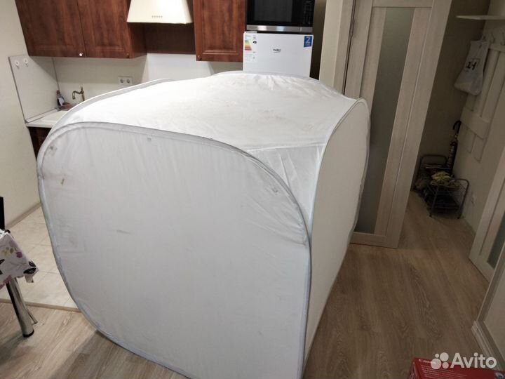 Лайткуб FST LT-150, 150 х 150 х 150 см