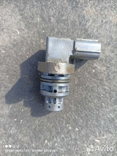 Датчик скорости Mazda 3BK 2008г б.у