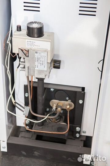 Котел трубы батареи для отопления, комплект