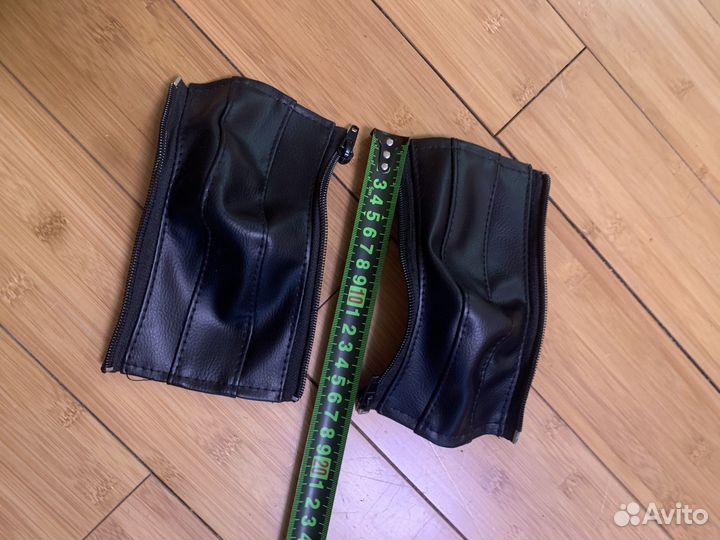 Накладки на ручки коляски Valco baby snap 4