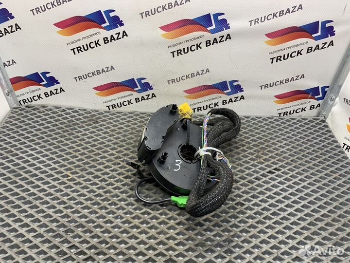 Шлейф подрулевой Daf XF105, Daf XF95