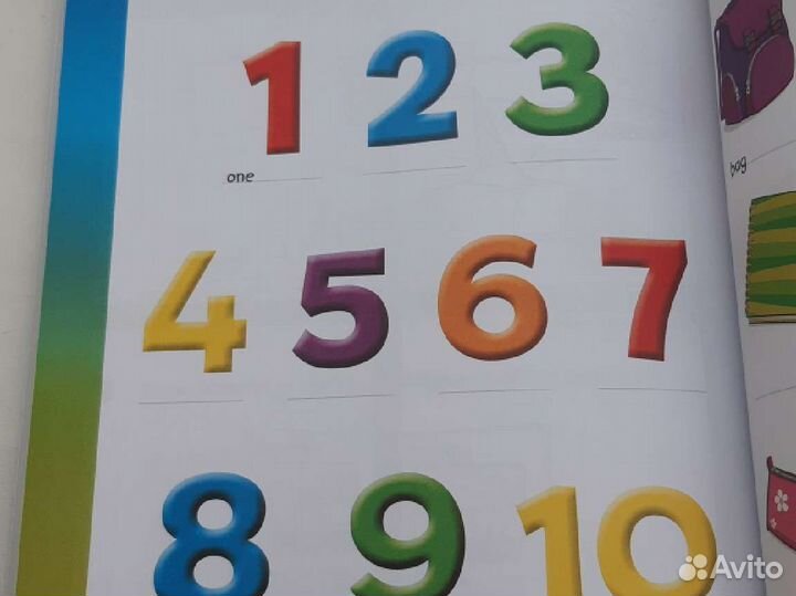 Super Minds Workbook 1 with Online Resources