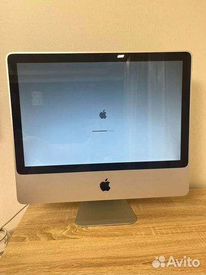 Apple iMac