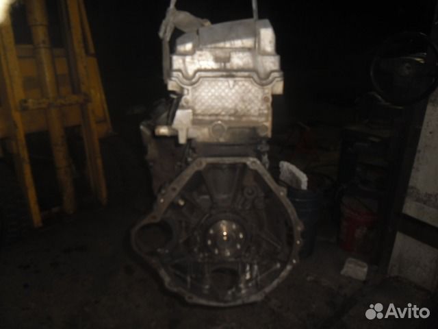 Двигатель Мерседес Бенз Mercedes Benz C202 1.8 119