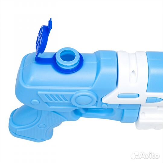 Водный пистолет
