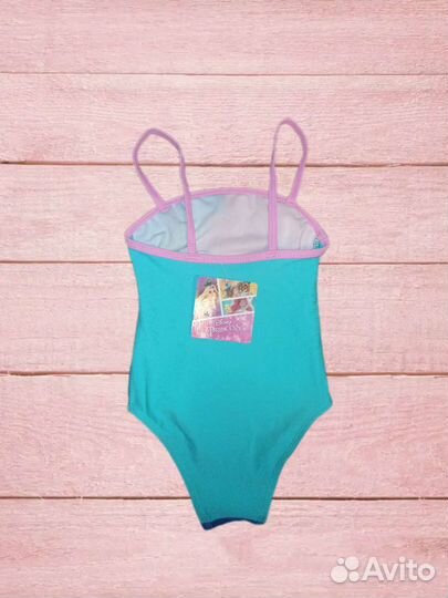 Купальник детский