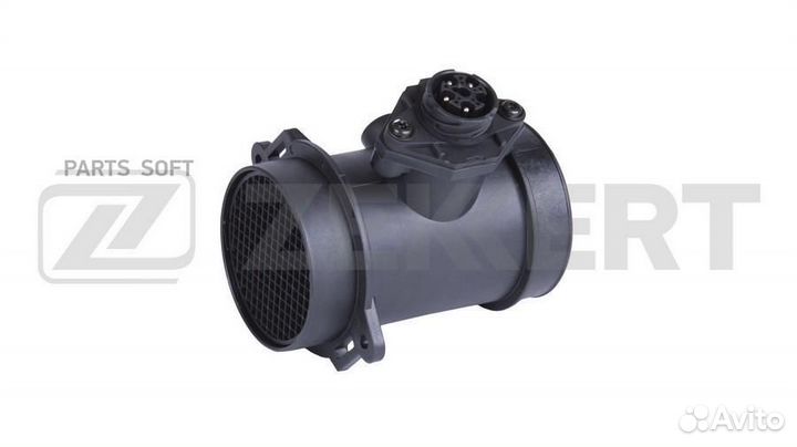 Zekkert SE-1023 Датчик массового расхода воздуха MB C-Class (W202) 93- E-Class (W124) 93- E-Class (W