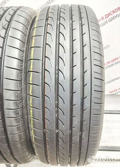 Yokohama BluEarth RV-02 205/60 R16 92H