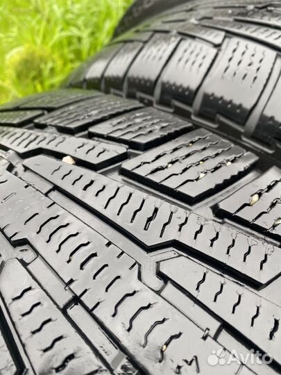 Nokian Tyres Nordman RS2 SUV 245/65 R18