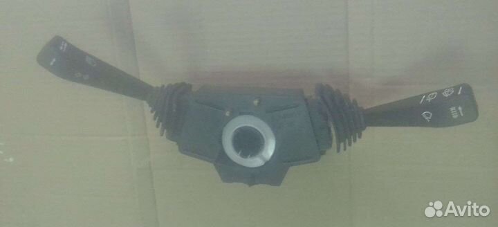 Переключатель подрулевой УАЗ Патриот