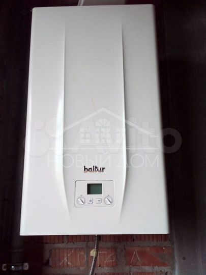 1-к. квартира, 48 м², 4/4 эт.