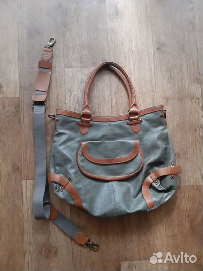 Сумка женская ecco