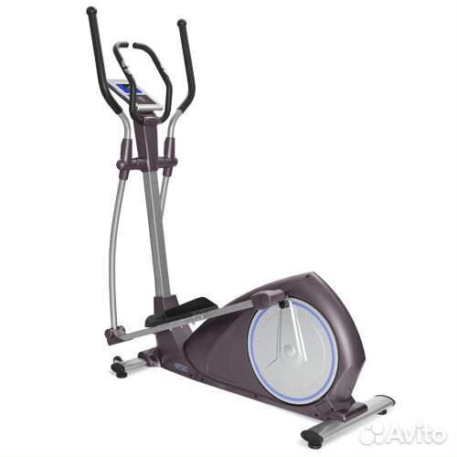 Эллиптический тренажер oxygen satori EL HRC EXT