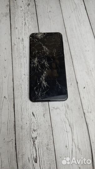 Телефон Samsung galaxy a50. Материнская плата