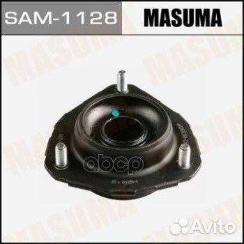 Опора амортизатора переднего SAM1128 Masuma